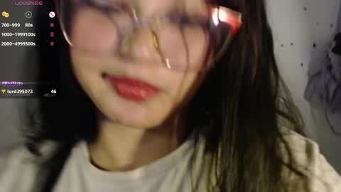 Snapshot of miss_ly_ chatting on 05-03-26, 11:00 ly independent model online show from 05-03-26, 11:00