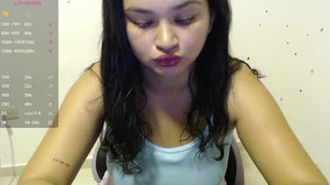 Snapshot of miss_ly_ chatting on 07-12-26, 11:18 ly independent model online show from 07-12-26, 11:18