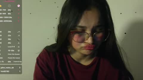Snapshot of miss_ly_ chatting on 07-23-26, 01:58 ly independent model online show from 07-23-26, 01:58