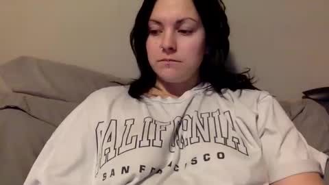 Snapshot of miss_maci_xo chatting on 02-26-26, 12:48 Maci online show from 02-26-26, 12:48