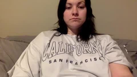 Snapshot of miss_maci_xo chatting on 03-17-26, 11:24 Maci online show from 03-17-26, 11:24