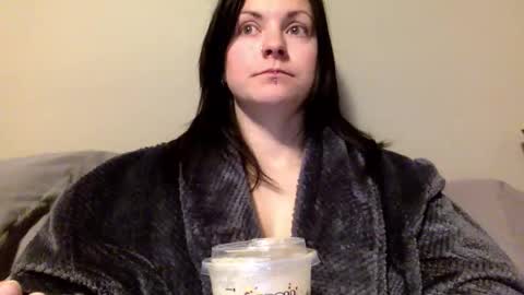 Snapshot of miss_maci_xo chatting on 03-19-26, 11:36 Maci online show from 03-19-26, 11:36