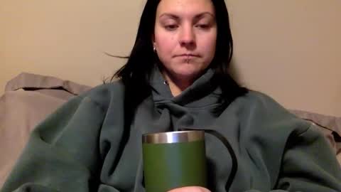 Snapshot of miss_maci_xo chatting on 03-23-26, 11:36 Maci online show from 03-23-26, 11:36