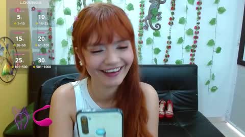 Snapshot of miss_mafehot chatting on 03-01-25, 03:05 mafe maria fernanda online show from 03-01-25, 03:05