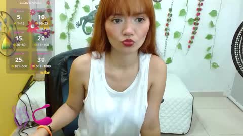 Snapshot of miss_mafehot chatting on 03-06-25, 09:58 mafe maria fernanda online show from 03-06-25, 09:58