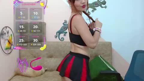 mafe maria fernanda online show from 02-05-26, 12:26