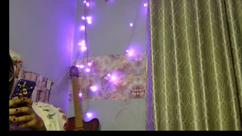 Snapshot of miss_mahi69 chatting on 05-02-26, 06:57 Mahi online show from 05-02-26, 06:57