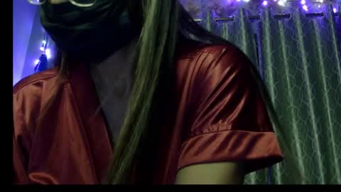 Snapshot of miss_mahi69 chatting on 05-29-26, 04:16 Mahi online show from 05-29-26, 04:16
