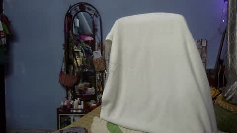 Mahi online show from 07-23-26, 01:58
