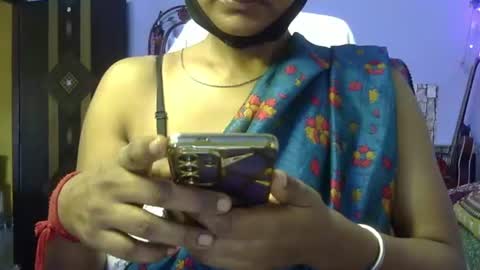 Mahi online show from 07-24-26, 04:32