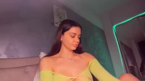 miss_medyson online show from 01-28-25, 03:14