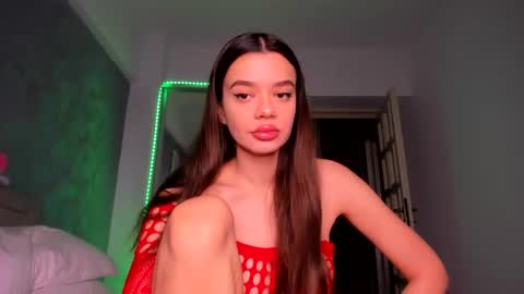 miss_medyson online show from 02-24-25, 07:55