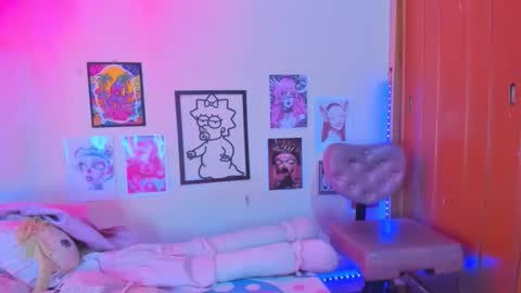 MEGG online show from 01-06-26, 02:15