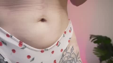 Alejandra online show from 12-03-25, 11:03