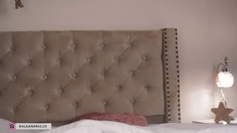 Alejandra online show from 03-03-26, 11:43