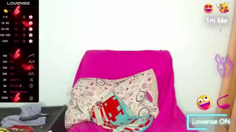 Ashley online show from 01-09-25, 03:04