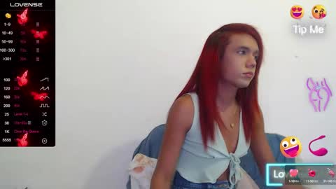 Ashley online show from 01-16-25, 02:51