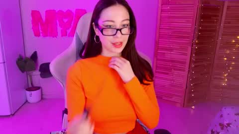 Snapshot of miss_mia_meow chatting on 10-05-25, 04:22 Mamma Mia online show from 10-05-25, 04:22