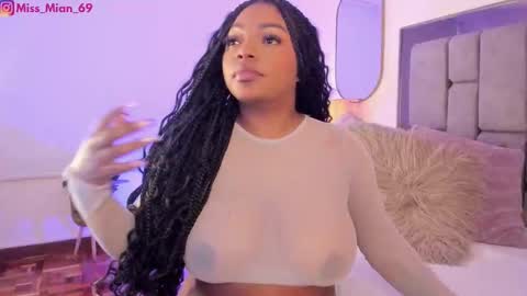 Mian  online show from 01-12-26, 09:20