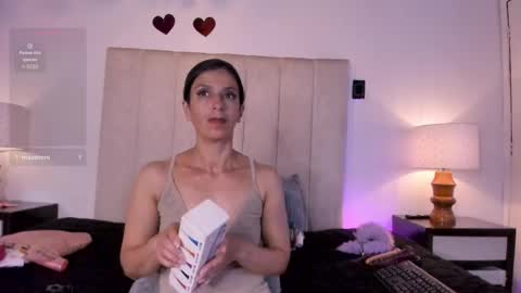 Snapshot of miss_milf_ chatting on 05-29-26, 08:07 miss_milf_ online show from 05-29-26, 08:07