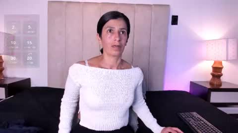 Snapshot of miss_milf_ chatting on 06-20-26, 07:38 miss_milf_ online show from 06-20-26, 07:38