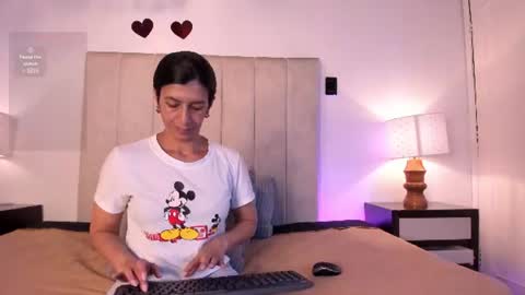 Snapshot of miss_milf_ chatting on 06-22-26, 07:55 miss_milf_ online show from 06-22-26, 07:55