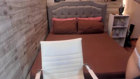 THE DEVIL  CALL ME MASTER online show from 02-16-25, 08:11