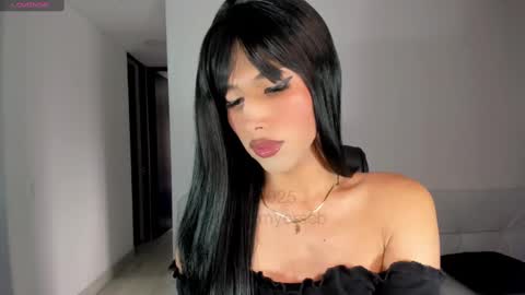 Goddess Myers  thumb up is important for me kisses  online show from 02-28-25, 10:17