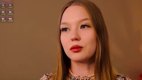 Nicole online show from 03-08-26, 11:30