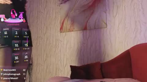 Olivia online show from 03-27-26, 09:25