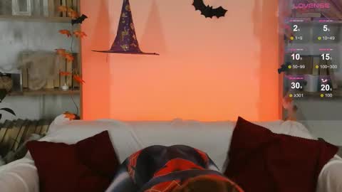 Margo online show from 10-22-25, 03:29