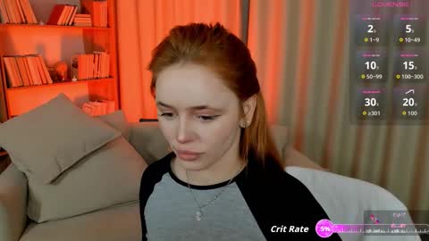 Margo online show from 02-01-26, 03:05