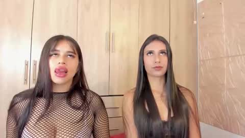 Angel Sophie Tif online show from 05-13-26, 03:42