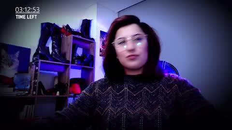Snapshot of miss_scarlett_sen chatting on 08-07-26, 01:46 Mistress Scarlett Sen online show from 08-07-26, 01:46