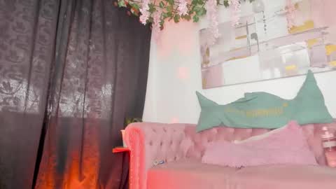 intagram miss selene59 online show from 10-25-25, 01:07