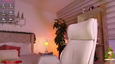 Amy Olivera online show from 12-16-25, 12:54