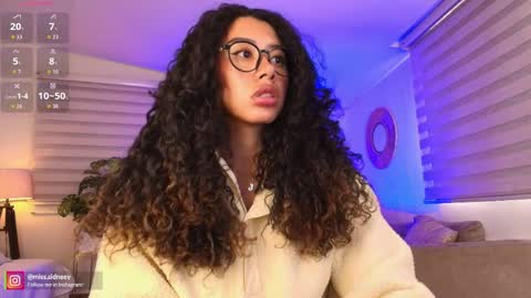 Amy Olivera online show from 04-01-26, 12:39