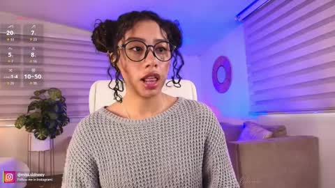 Amy Olivera online show from 04-08-26, 12:49