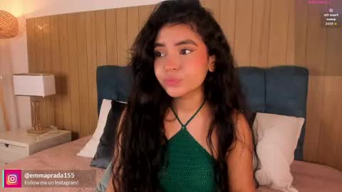 Sofia Alvarez online show from 03-18-26, 12:08