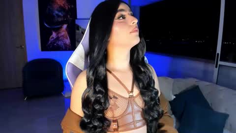 Sophie Cardenas ..... independent model online show from 03-08-26, 11:52