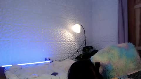 Snapshot of miss_sugar20 chatting on 05-27-26, 11:02 IM SUGAR online show from 05-27-26, 11:02