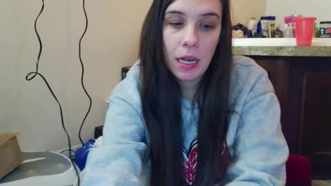 Bella online show from 12-02-25, 01:33