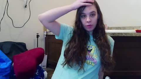 Bella online show from 02-18-26, 03:52