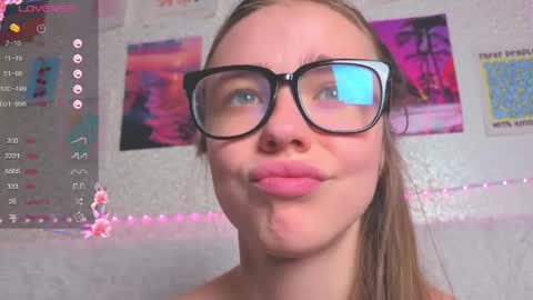 Bella online show from 05-11-26, 02:45