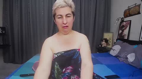 miss_tasha_kom online show from 12-04-24, 02:26