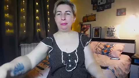 miss_tasha_kom online show from 01-27-25, 07:24