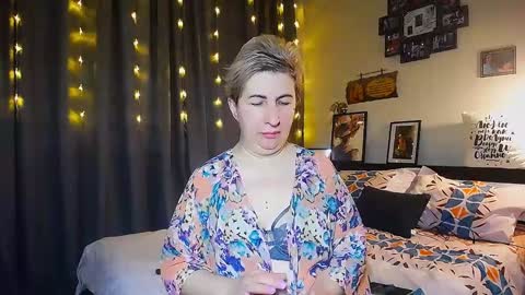 miss_tasha_kom online show from 01-30-25, 07:07