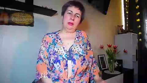 miss_tasha_kom online show from 03-10-25, 11:10