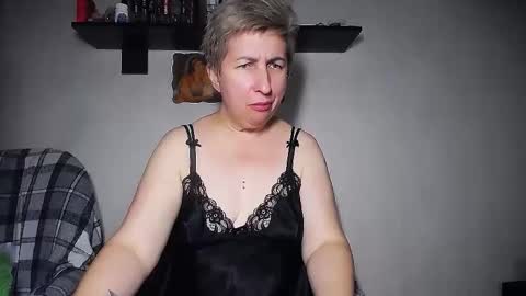 miss_tasha_kom online show from 10-10-25, 12:48