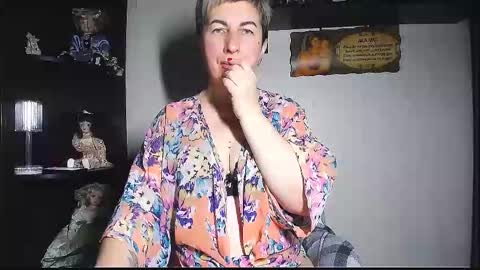 miss_tasha_kom online show from 11-07-25, 09:53